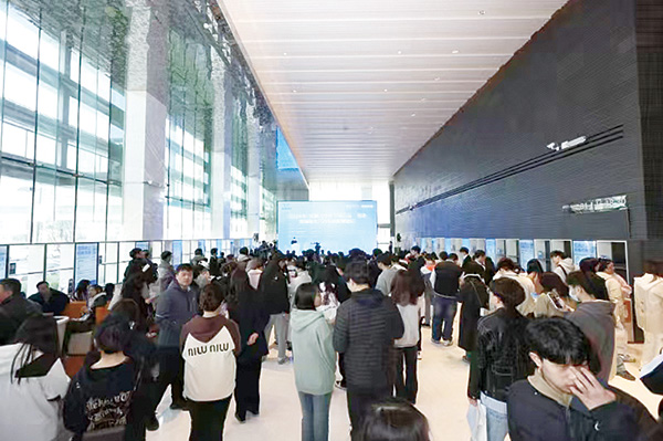 滨海新区荣获2025年中国年度最佳引才城市称号